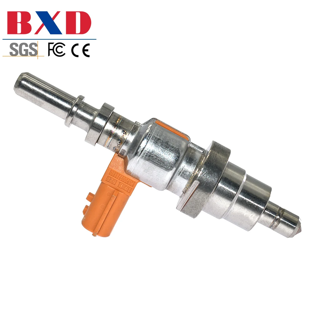 

Fuel Injector H8200778880 For RENAULT 1.5 1.9 2.0 2.3 DCI Cold Start