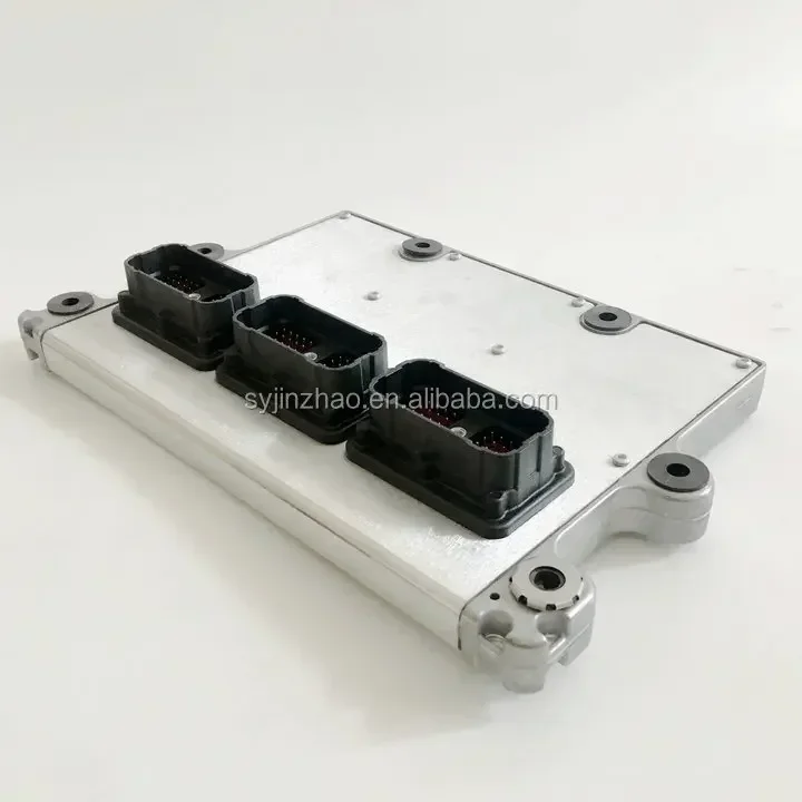 

Popular Hot sell Genuine ECM Electronic Control Module 4309175 3408501 for Cummins ISM11 QSM11 ISX15 Engine