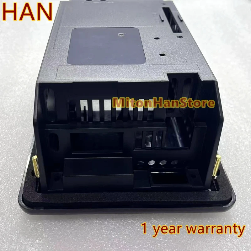 جديد لـ Panelview 300 2711-K3A2L1 2711-K3A5L1 2711-K3A10L1 2711-K3A17L1 2711-K3A17L1B غطاء حافظة بلاستيكي زر لوحة المفاتيح #4