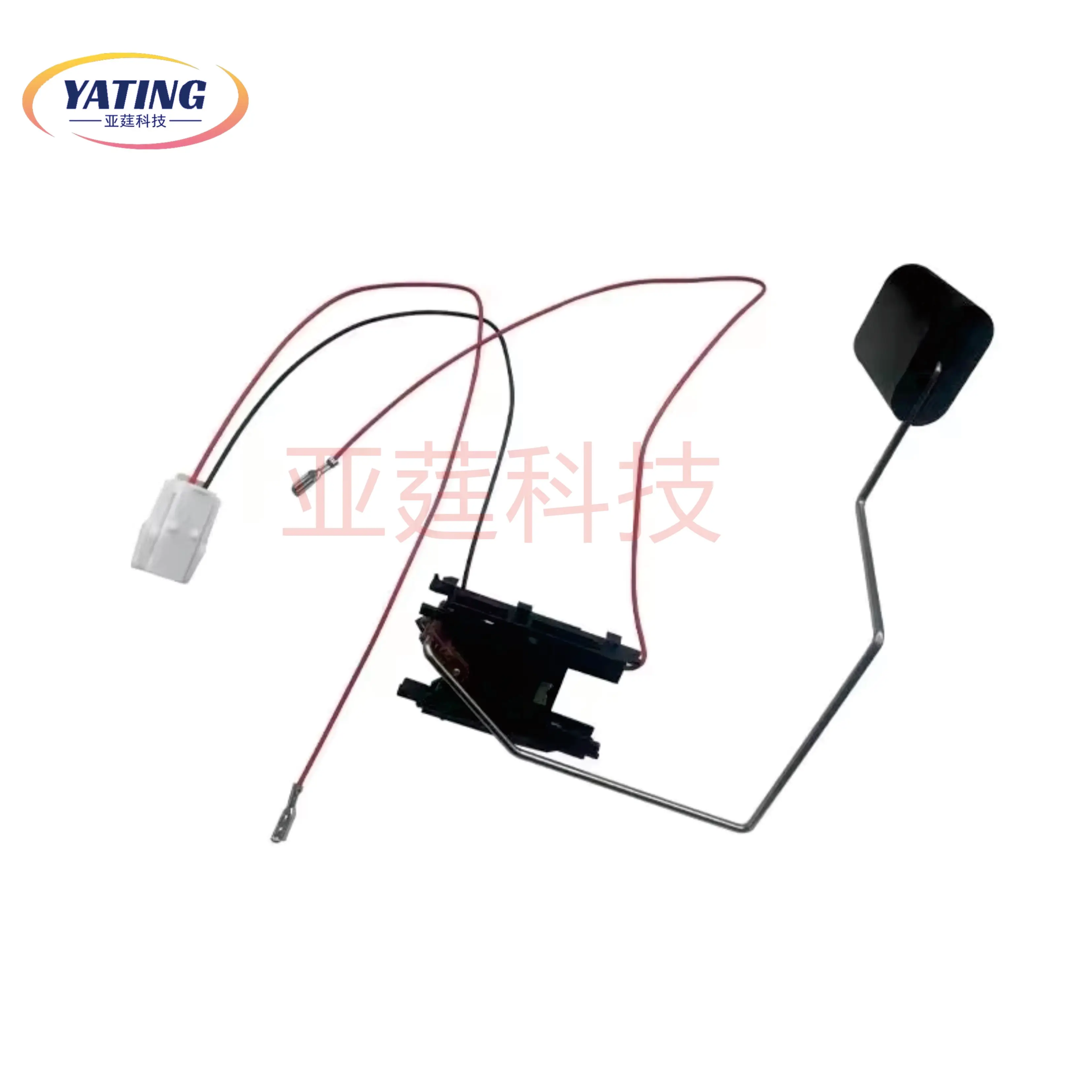 high quality fuel pump assembly OEM 17040-4BB1A For Nissan X-TRAIL T32 2.4 2014 MK3 T32 1.6L 2.0 170404BB1A