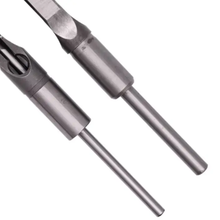 

Wood Mortise Square Hole Drill Bit For Mortise Chisel Machine 14mm Width 45mm Depth Fast Cutting For Carpentry-Tasks