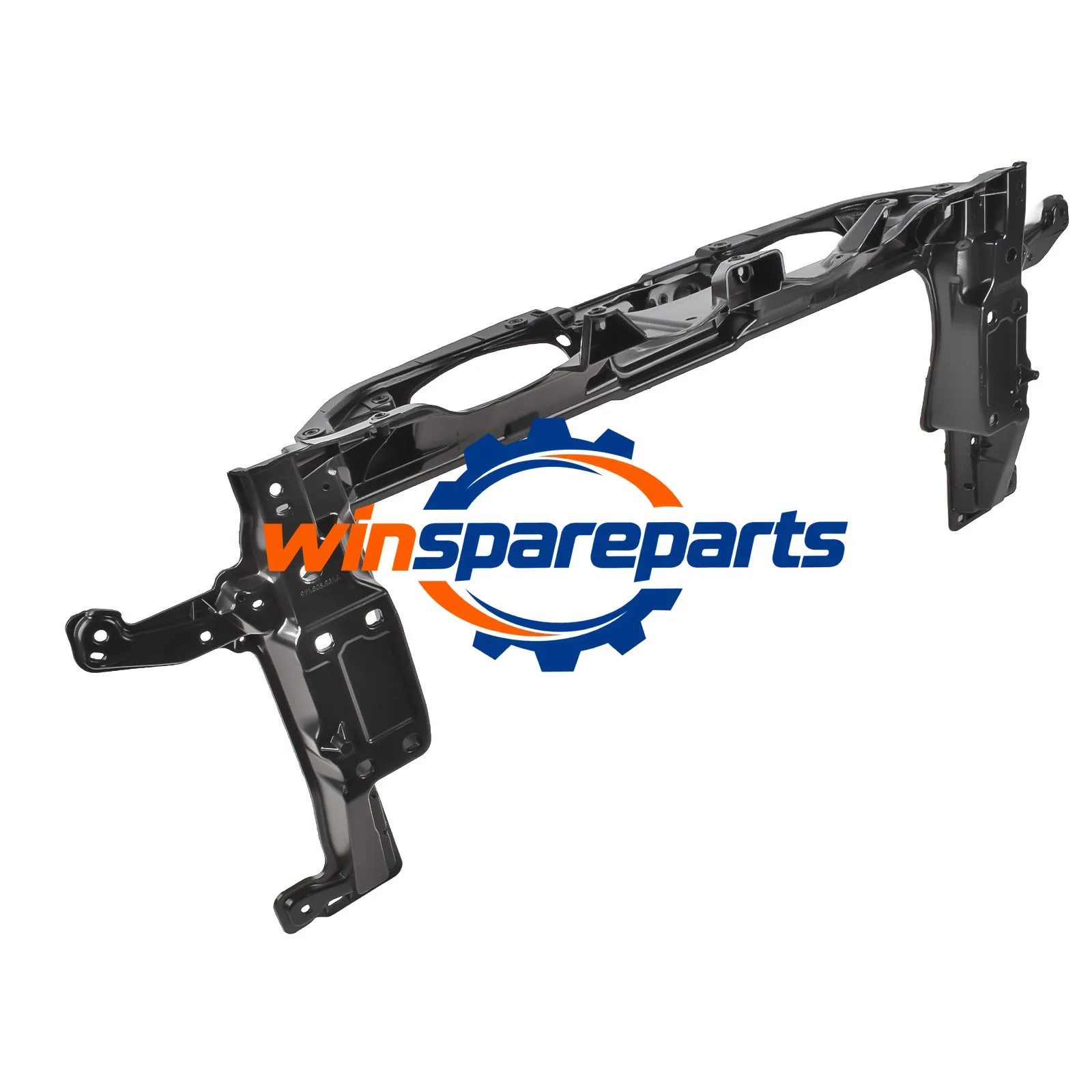 Front Upper Radiator Support Assembly For Porsche Panamera 2017-2021 971805931A