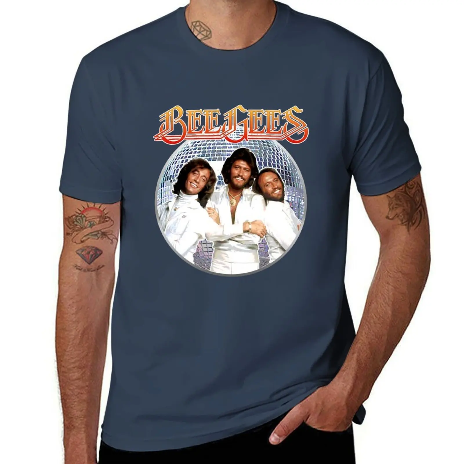 People Bands Of Like Time Best Why Reasons All T-Shirt Urban Style Print T-Shirt