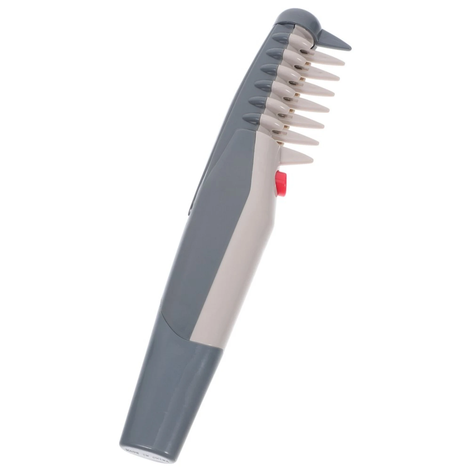 Barbeador elétrico para preparação de cabelo para cães e gatos - Aparador de tosquiadeira