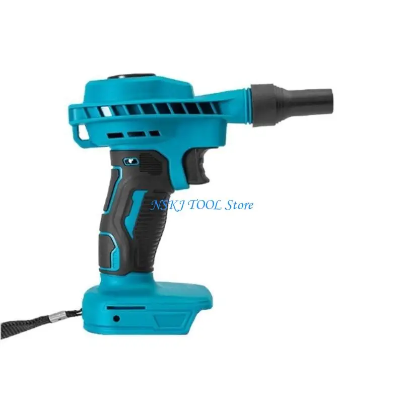 

L8RC Lightweight Cordless Glues Guns 21V Rapid Heating 11mm Glues Sticks Compatibly For DIY Projects And Quick Fixes
