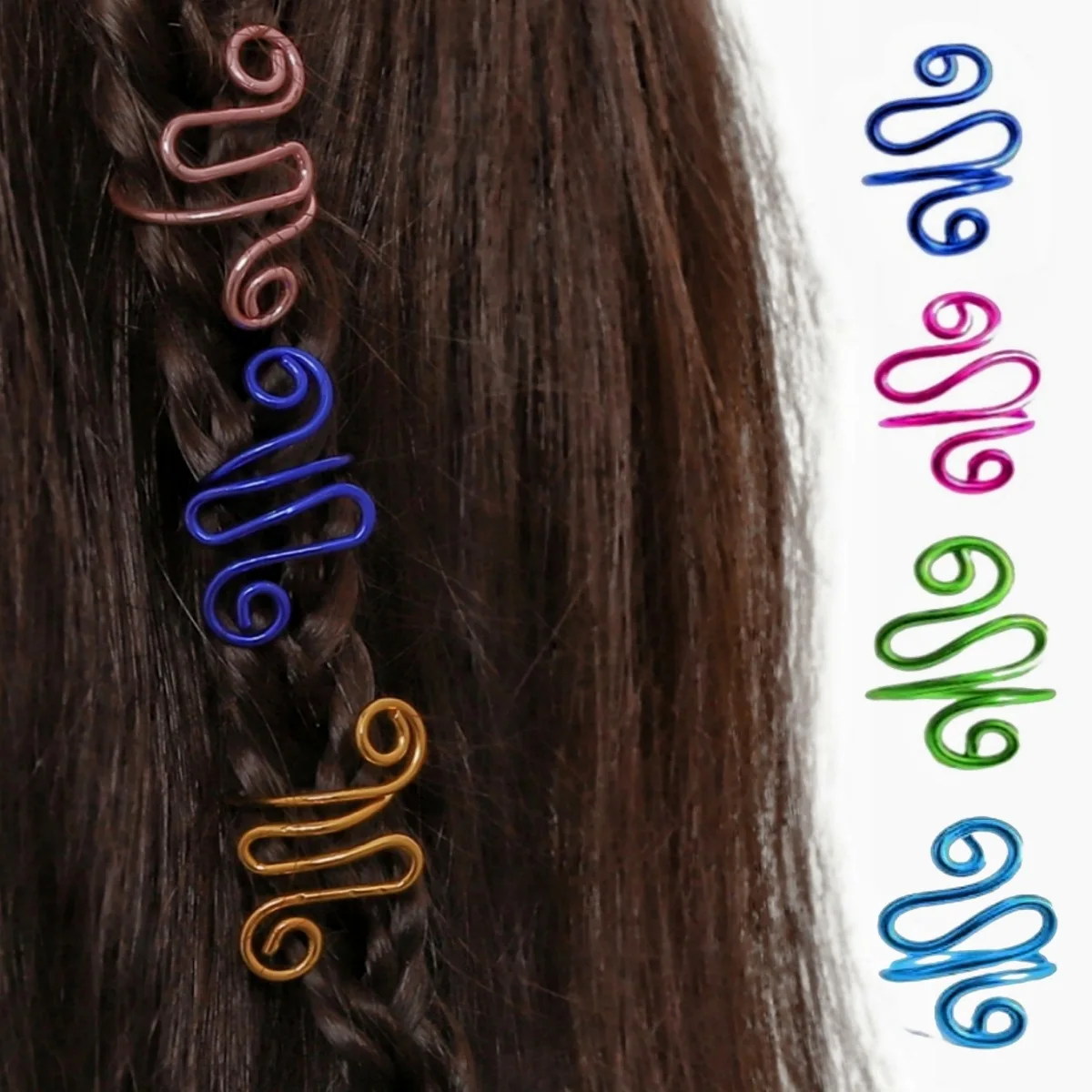 قابل للتعديل الحياكة الكروشيه حلقة حلقة محبوك الغزل دليل هوك إصبع أسرع حامل كشتبان الكروشيه موضوع حلقة أدوات خياطة