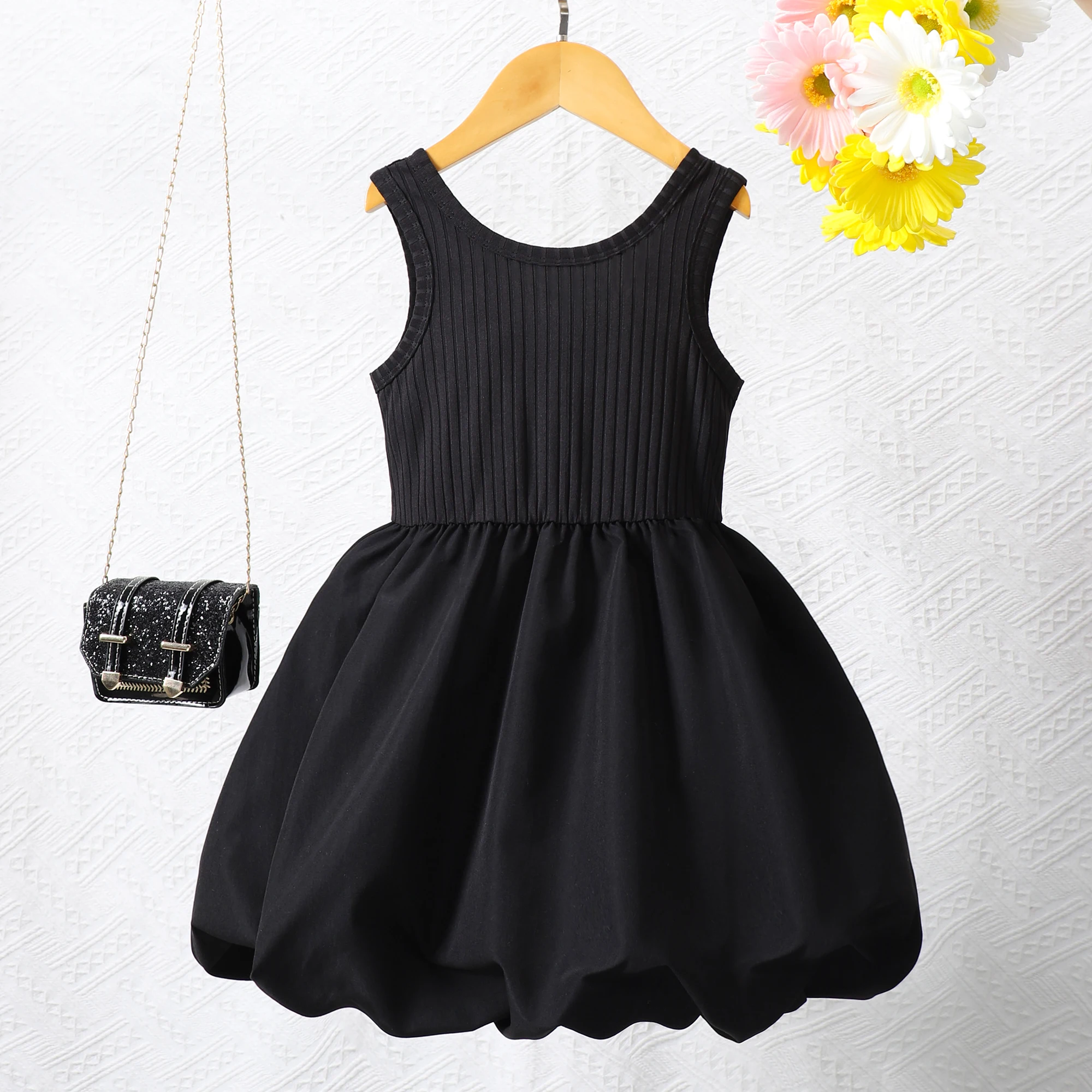 black dress white spots Smith Satin Spot Maxi - US 14 strapless homecoming dress eye clasp with invisible Ariana Grande Celebrated Her Size:20oz