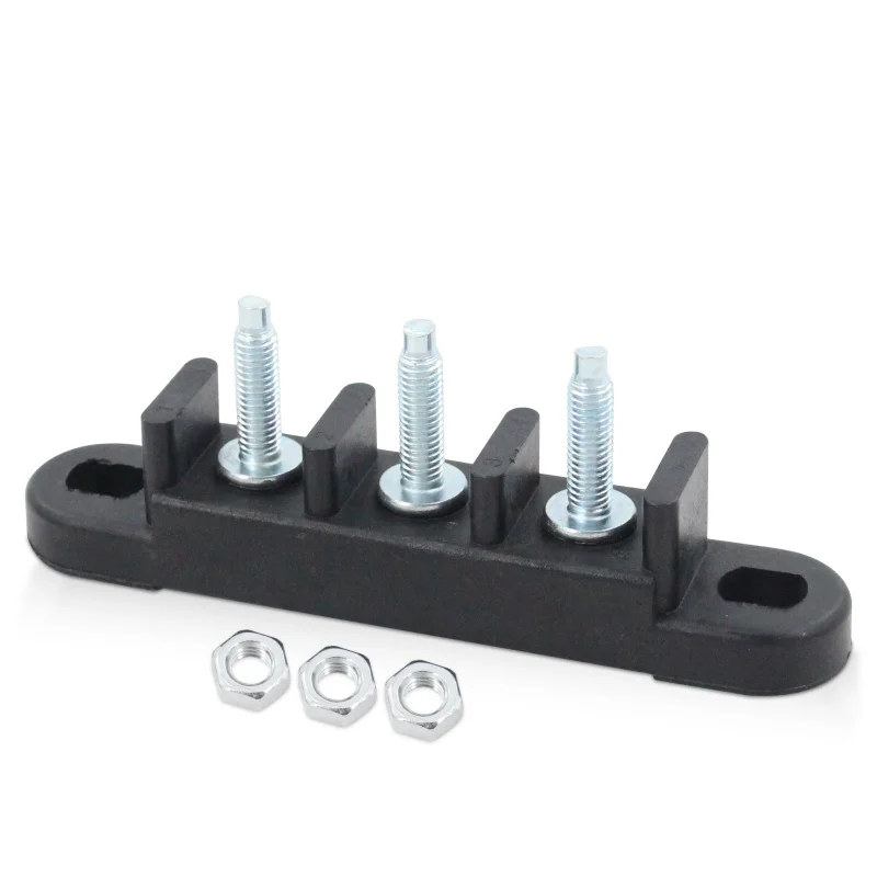 

3 Post Tall Terminal Block 4011892 for Polaris Ranger 2007-2016 Sportsman ACE 2014-2024 RZR 900 1000 2014-2016