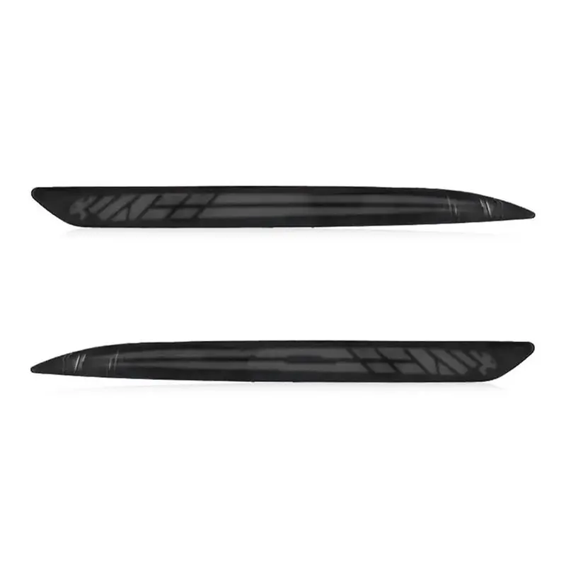 Brake Lamp Rear Bumper Reflector Light For Geely Coolray Proton X50 2018-2021 Dynamic Turn Signal Light-A28K