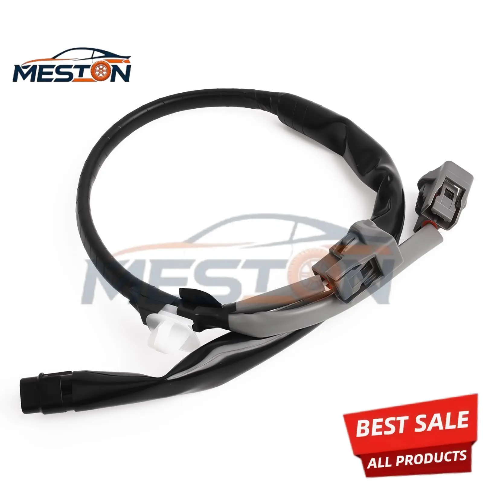 NEW 82219-34010 for Toyota Knock Sensor Wire Harness for 4Runner/Tacoma/Tundra 3.4L (1996–2004)