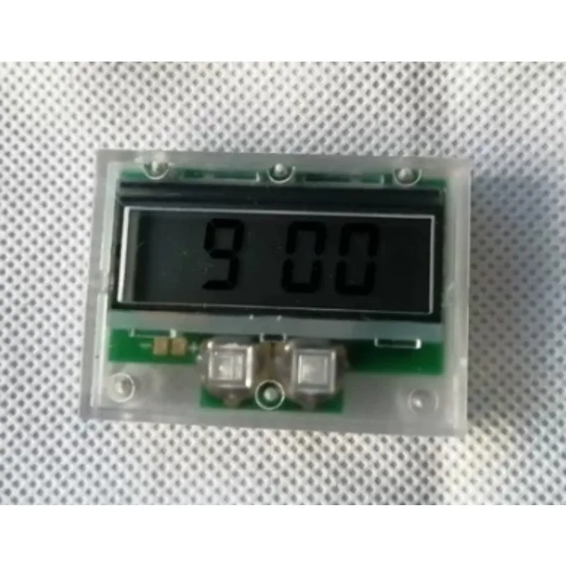 Suitable for 125T-3E Instrument Electronic Clock