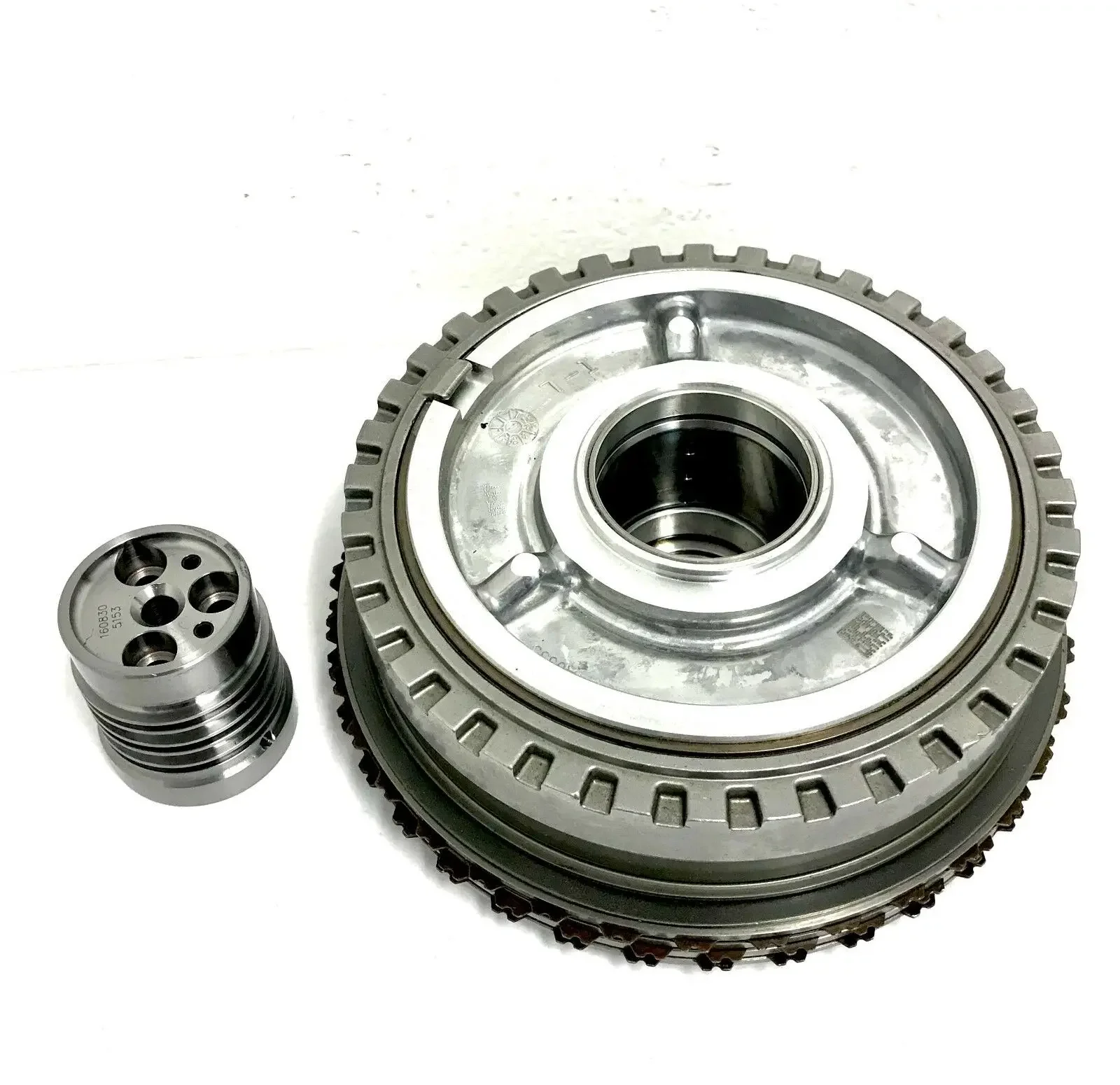 High quality6t40 6t45 Automatic Transmission Clutch Input Drum Assembly