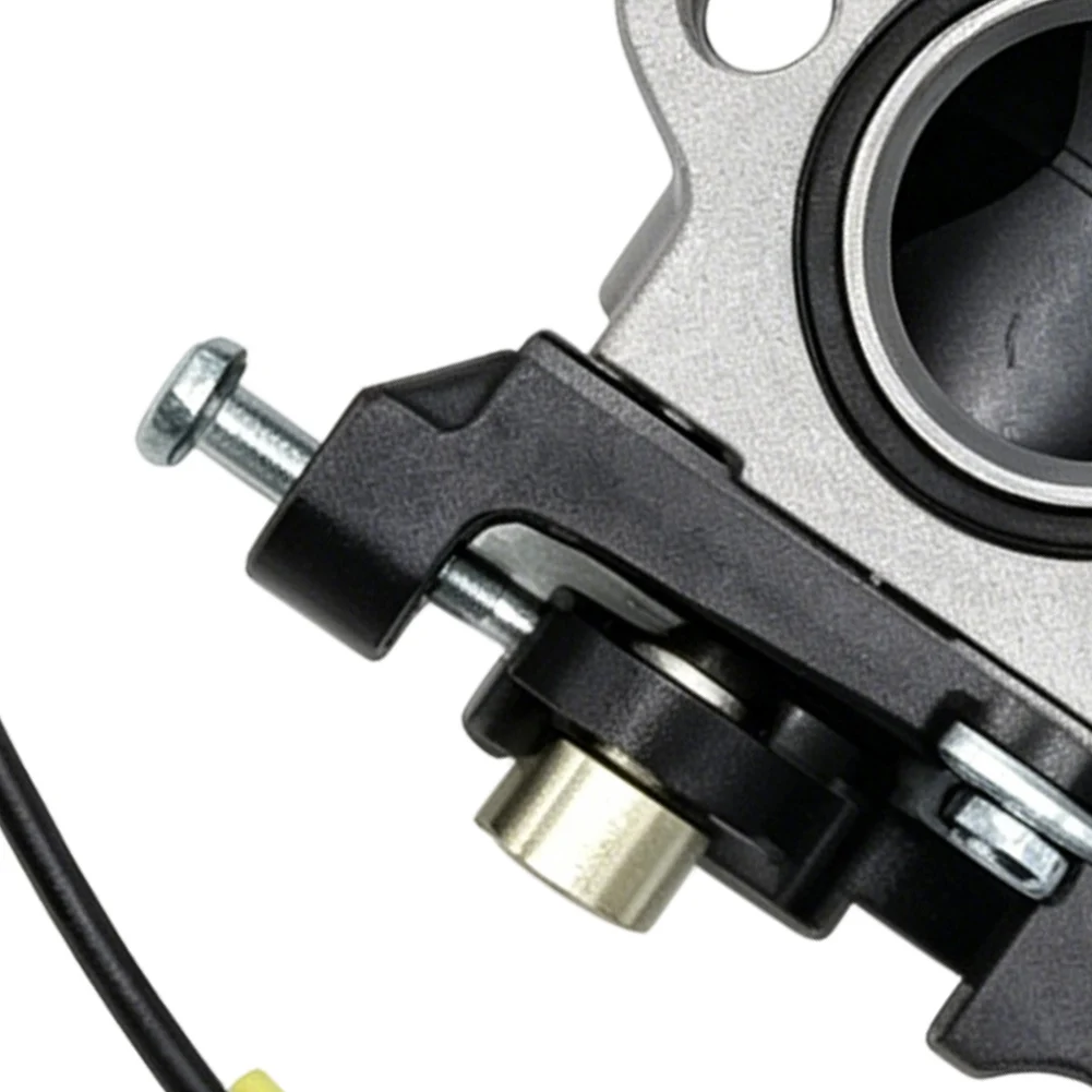 Blower Engine Parts 531147180 Carburetor Kit For Leaf Blowing Tasks Comprehensive Component Set For Hus 150BT 2022