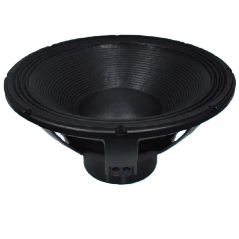 18 inch neodymium magnetic ultra-low speaker unit stage KTV bar professional audio subwoofer