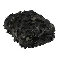 black camouflage