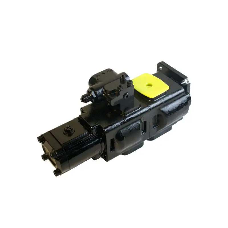 Direct Factory in Stock OEM JCB Parker 20/925732 7049532007  Hydraulic Gear Pump for JCB Telescopic Forklift 540-170 550-170