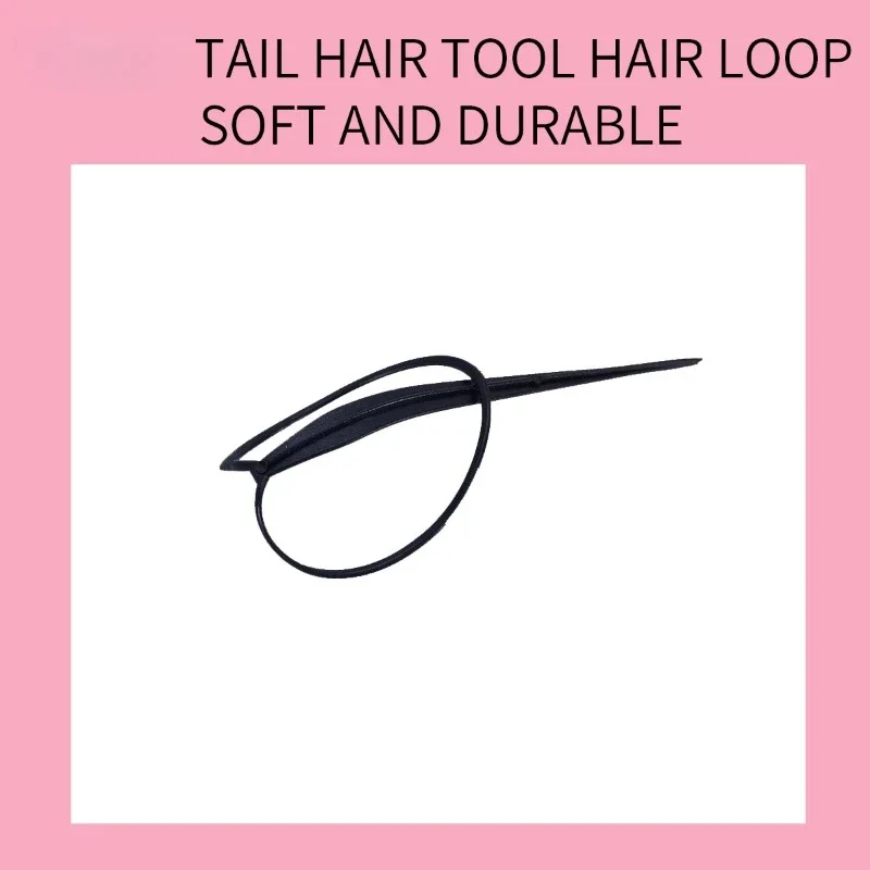 30PCS Hair Braiding Tools Saves Time And Effort On Braiding Hair Tail Tools Multifunctional Diy Hair Styling Tool For Home Use