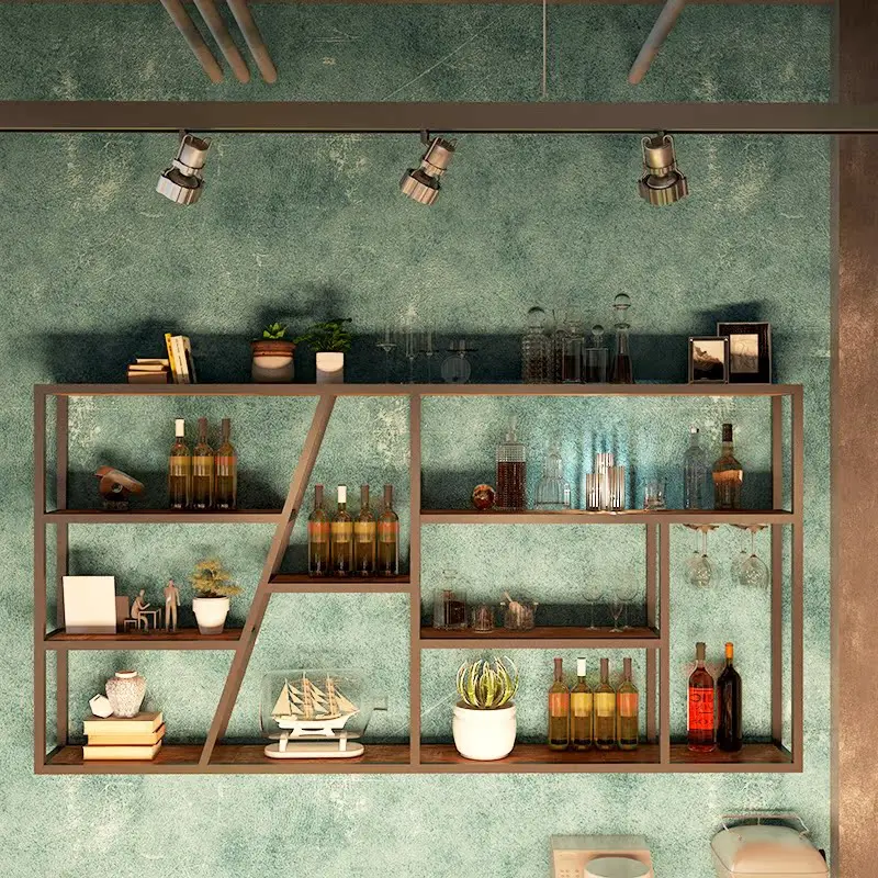 

Liquor Cellar Wine Cabinets Vinera Cocktail Storage Showcase Alcohol Cabinets Home Bar Wall Mounted Angolo Bar Bar Furniture