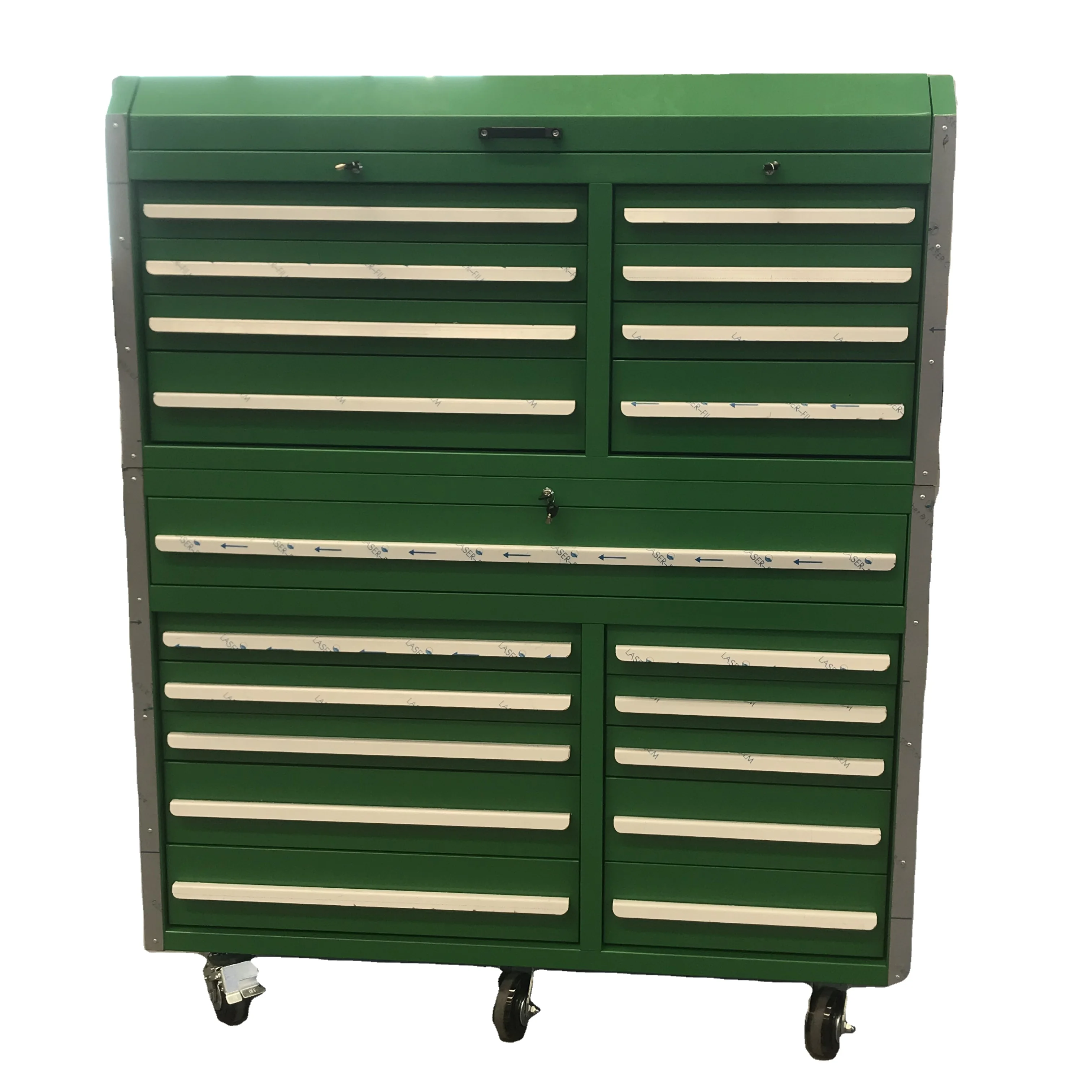 

Heavy Movable Car Repair Mechanic Tools Box Organizer on Wheels