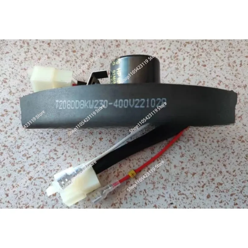8KW Generator Voltage Regulator T208DD8KW230-400V Voltage Regulator T208DD