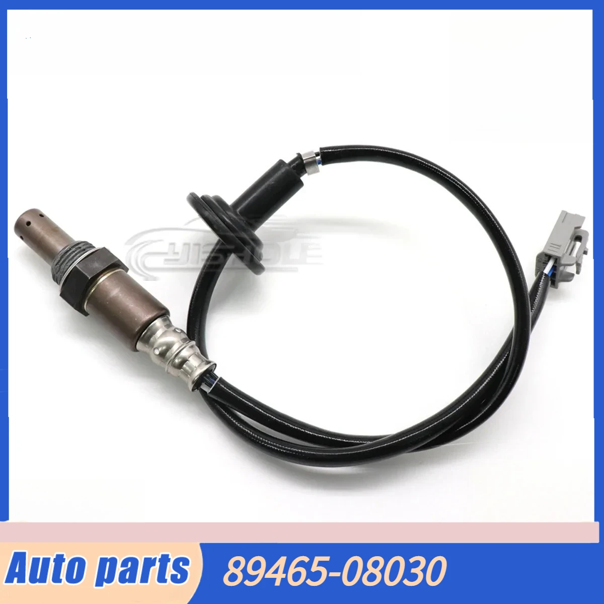 

Датчик кислорода (лямбда-зонд) 89465-08030 для Toyota Sienna 2004-2010, аналог 89465-08070, 234-4516