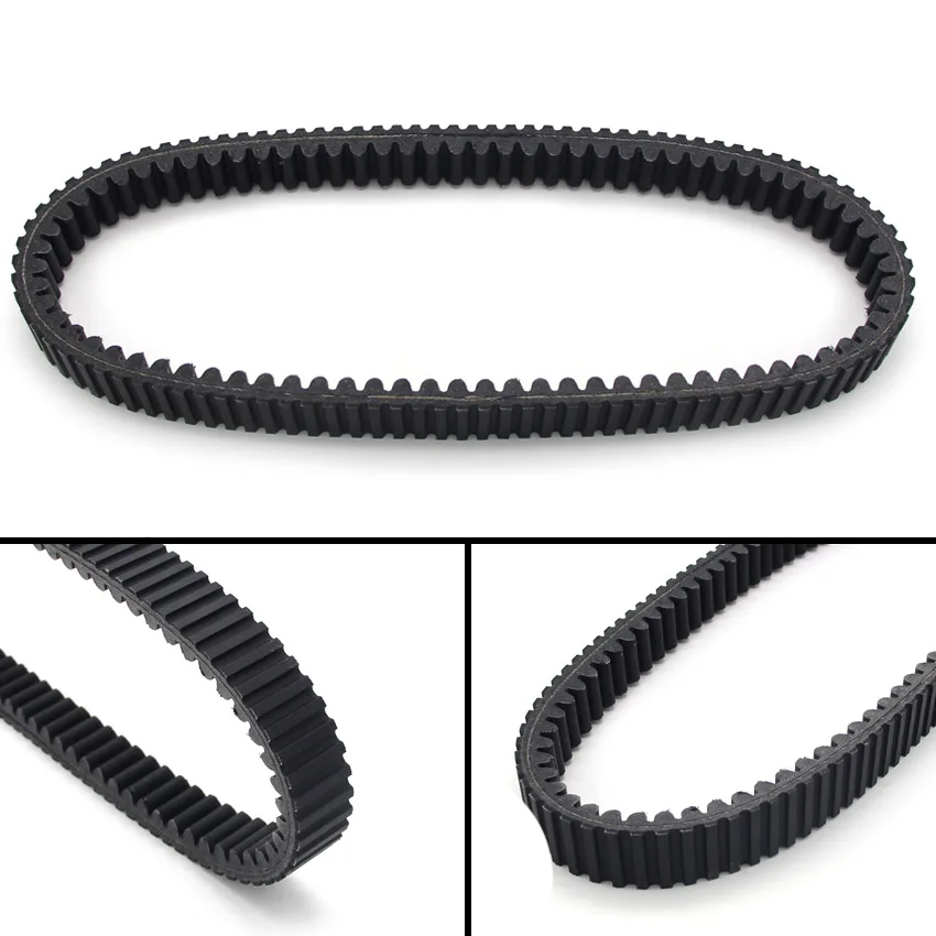 Motorcycle Accessories Clutch Drive Transmission Belt For Kawasaki KRF800 Teryx/Teryx Camo/Teryx LE OEM:59011-0033 59011-0039