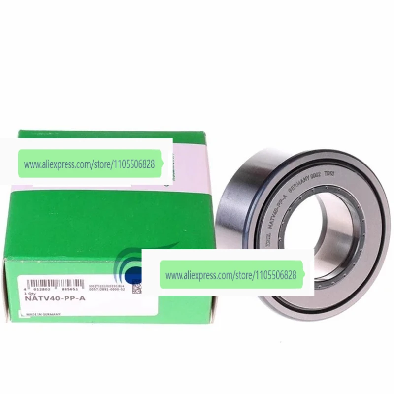 I-NA i-mported bearing natv 5 6 8 10 12 17 20 25 30 35 40 50 x-PP-a PPA