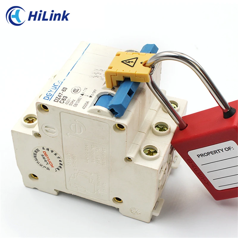 Loto For Electrical… - image