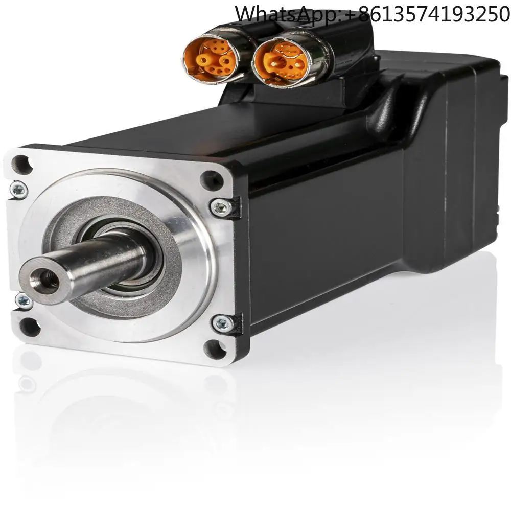 

RON 425B.0015-1250 Encoder ID: 256 080 73 SN: 6 391 665 Mint Condition