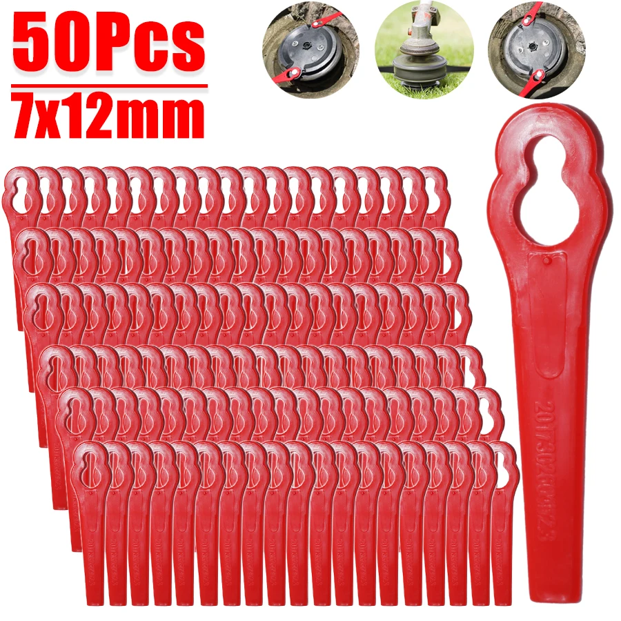 50Pcs Replacement T… - image