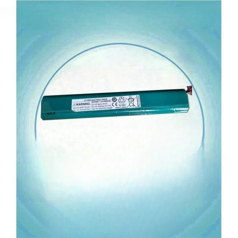 Battery for HIOKI Z1003 PW3198 MR8875 Daily Data Collection Instrument