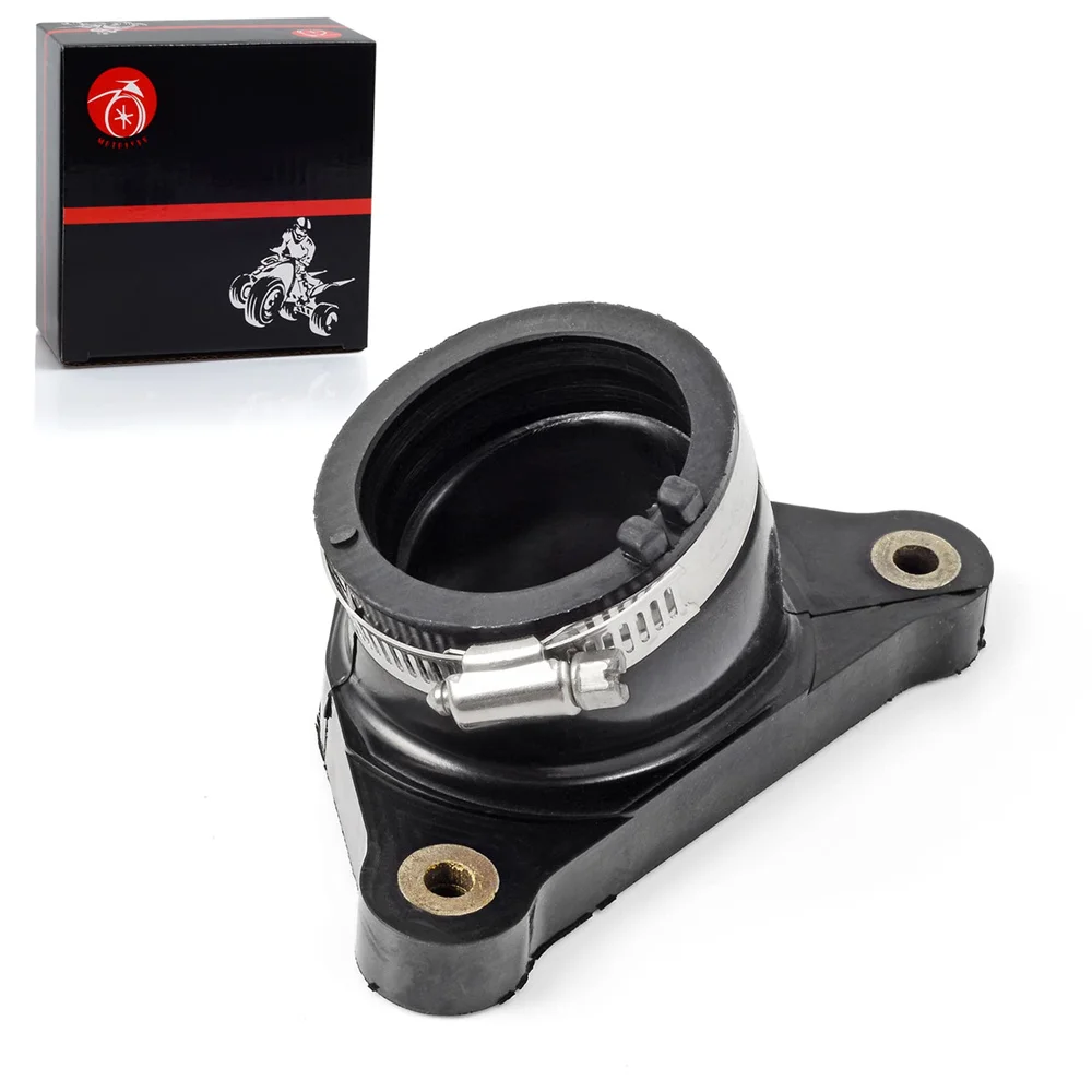 Carburetor Intake Manifold Boot For HONDA XR600R XR 600 R 1988-2000 ...