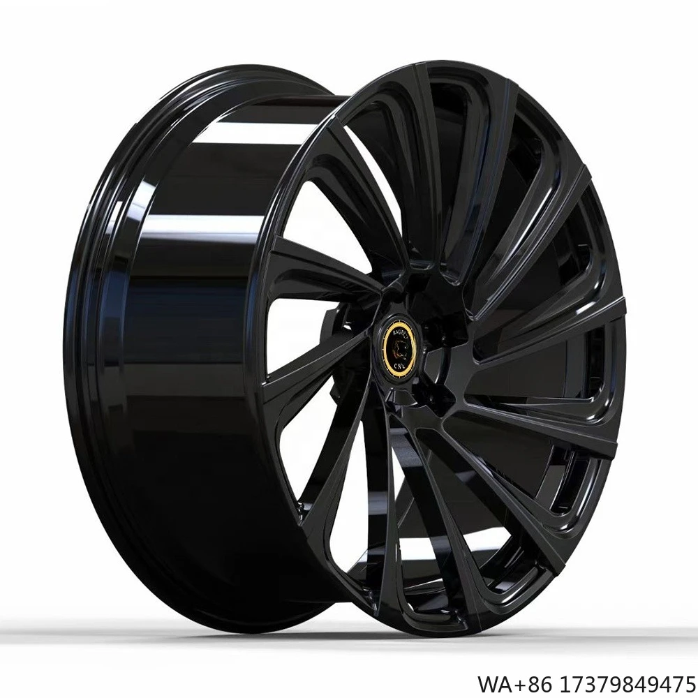 

5x120 5x114.3 5x112mm 17 18 19 20 21 22 23 24 25 26inch Wheels Forged Alloy Wheel Rims for Q5 Cars