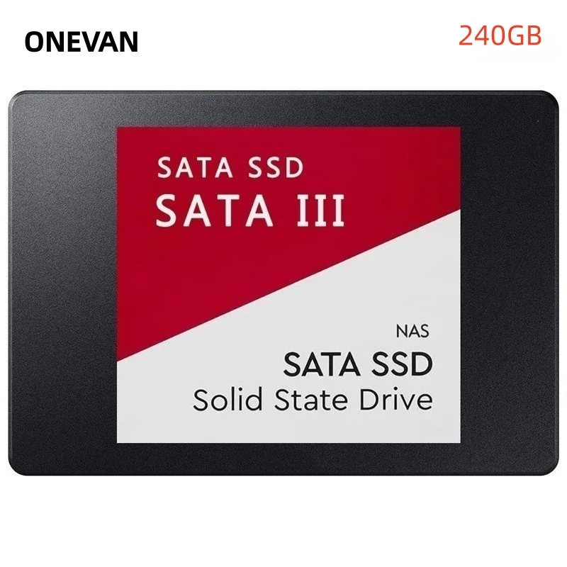 SATA  Red  240GB