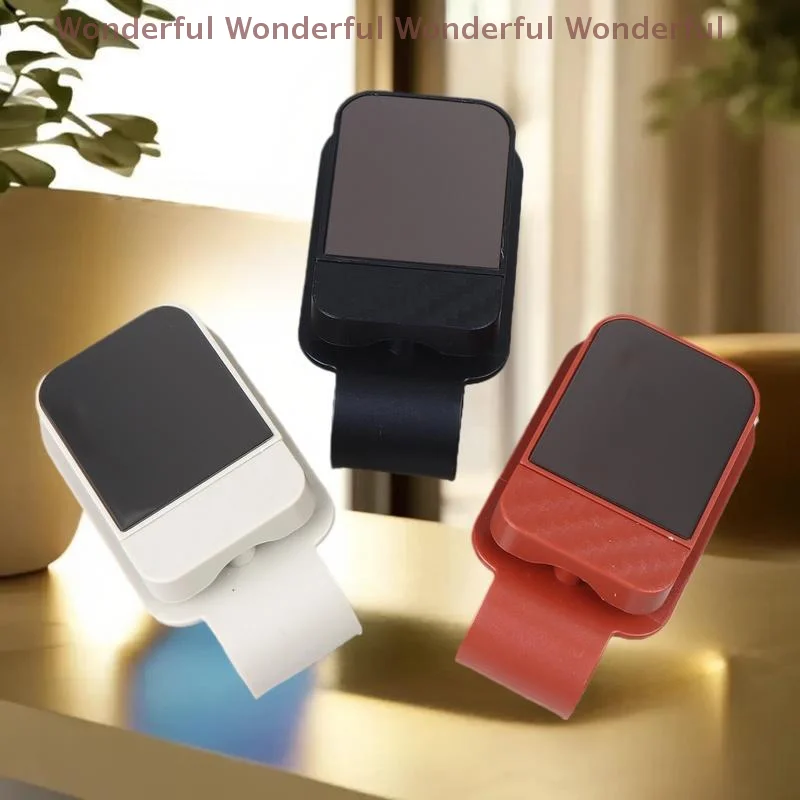 

Essential Car Accessory: Sun Visor Glasses Clip, Sunglasses Hanger, Ticket and Card Storage