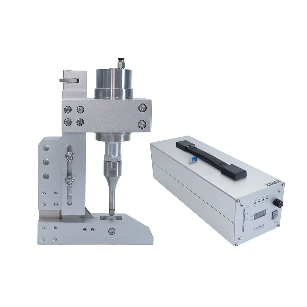 Ультразвуковая машина для резки ткани