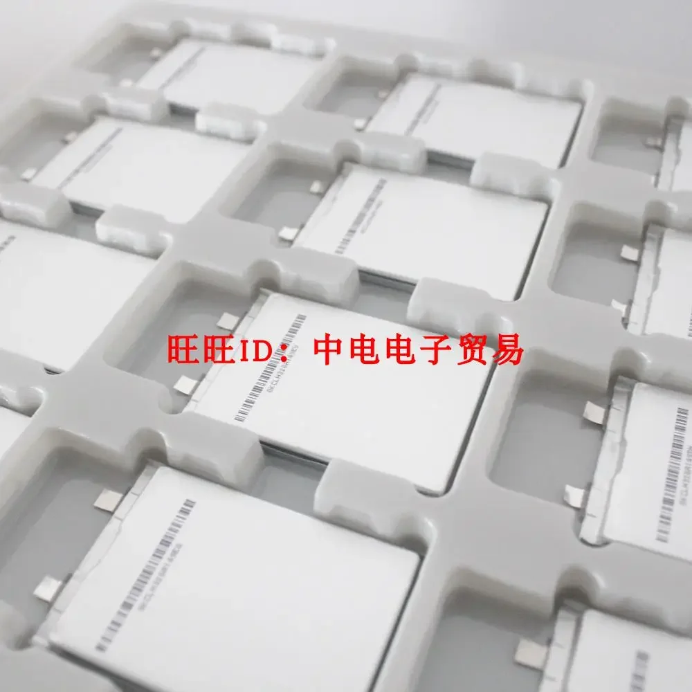 Imported polymer lithium battery 505070 GPS navigation handheld electrical panel 2600MAH