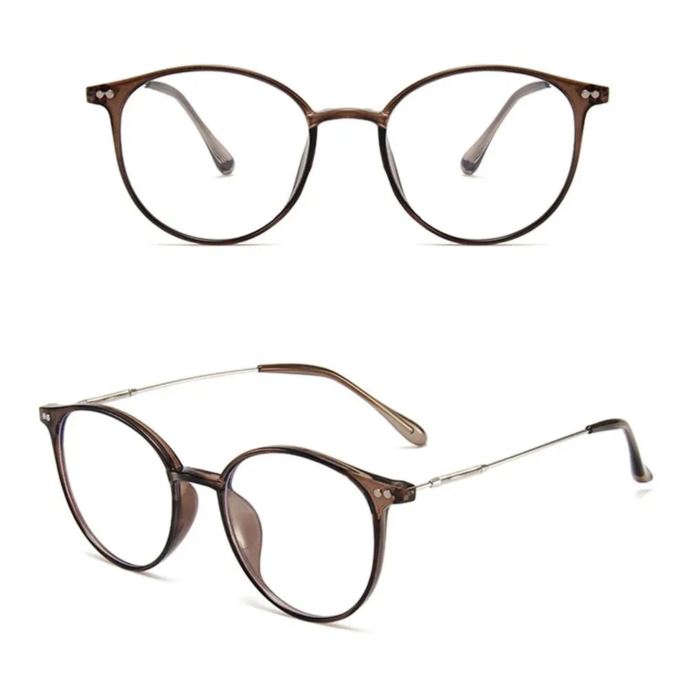 Blue Ray Blocking Anti-Blue Light Glasses Ultralight Eye Protection Computer Goggles PC Optical Spectacle Eyeglass Office