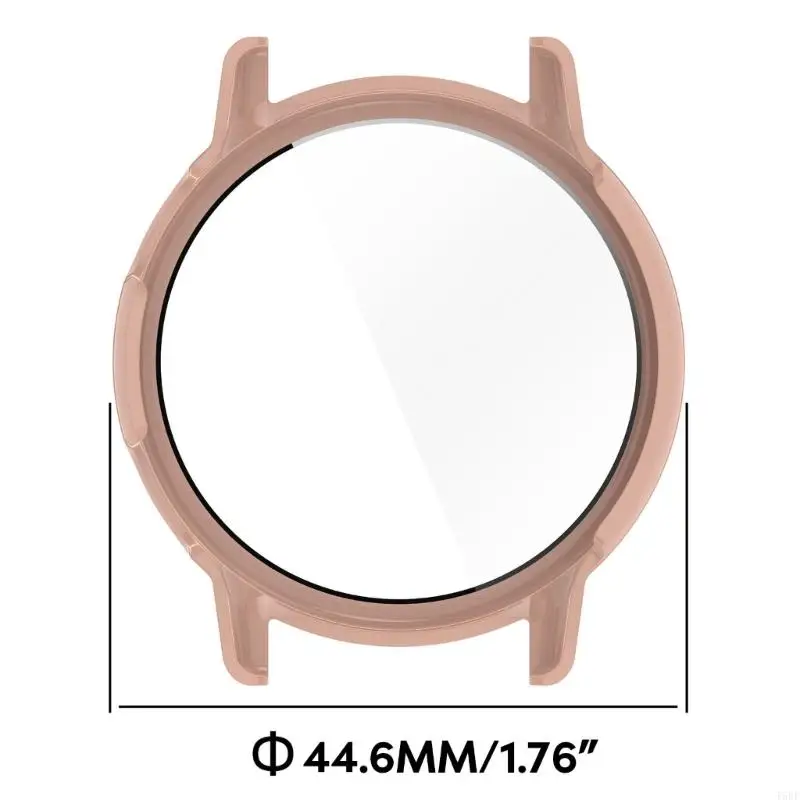 T5UF для Vivoactive 5 Active 5 5 Screen Protective Plam