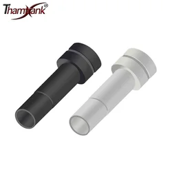 20pcs/lot Jack 3.5mm Connector 4mm Cable Protecting Tail Wire Protecting Jacket Filling Sleeve Tail for 3.5mm Connector