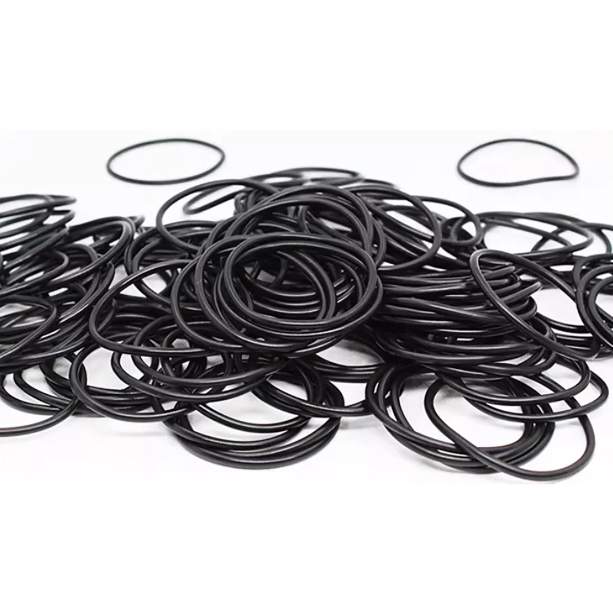 Nitrile Rubber High Pressure O-Rings / O-ring Rubber Gaskets Seal Ring  Faucet Sealing Valve O Rubber Rings CS 1/1.5/1.9mm