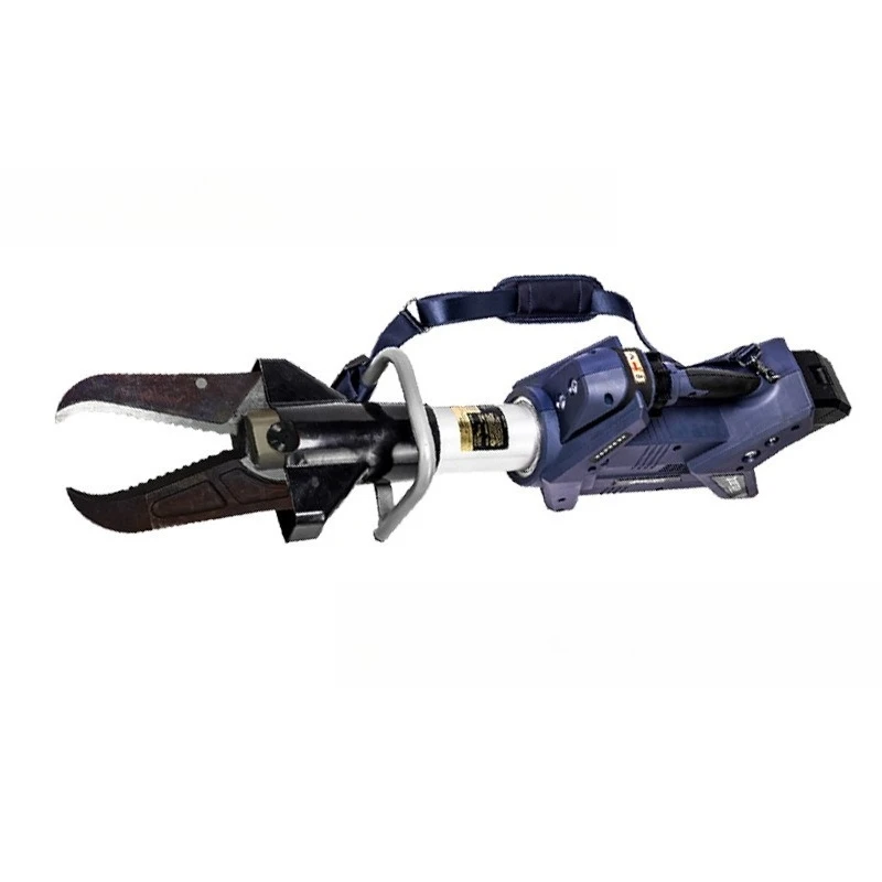 Electric dismantling eagle beak shears Electric dismantling shears Electric hydraulic eagle beak shears