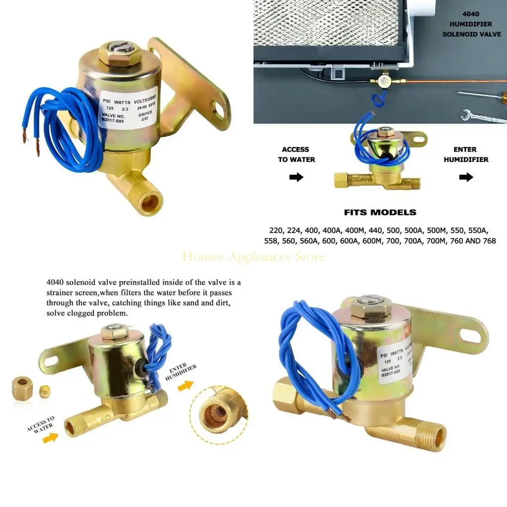 D0AB Humidifier Wat…