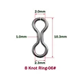 8 KR-06-500pcs