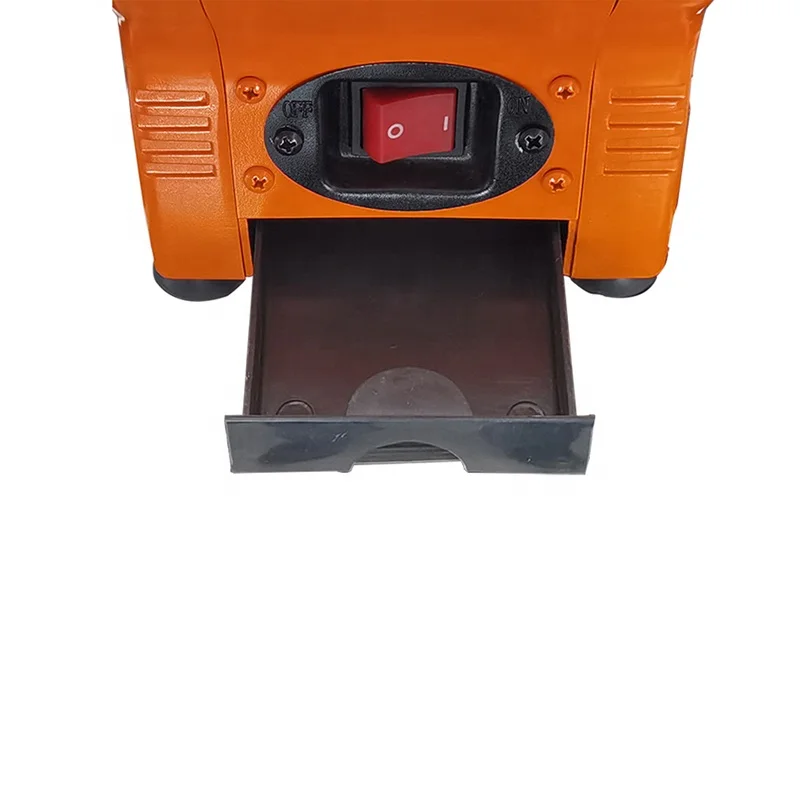 أداة تجليخ مقاعد البدلاء الكهربائية المرنة مقاس 6 بوصة، أداة إزالة الصدأ مع فرشاة سلكية #6