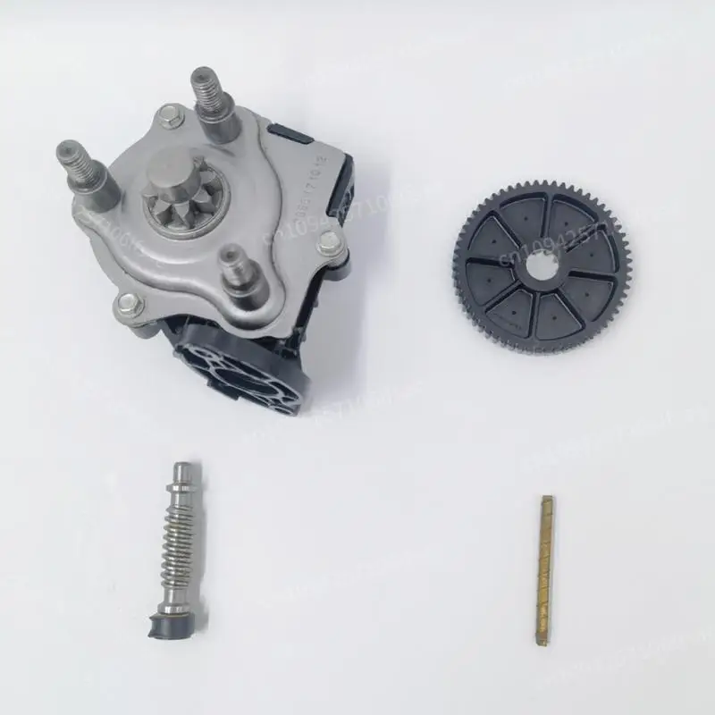 

For Honda JADE SPIRIOR Rear Seat High and Low Lift Adjustment Motor Bracket Bearing Gear Accessories 1pcs