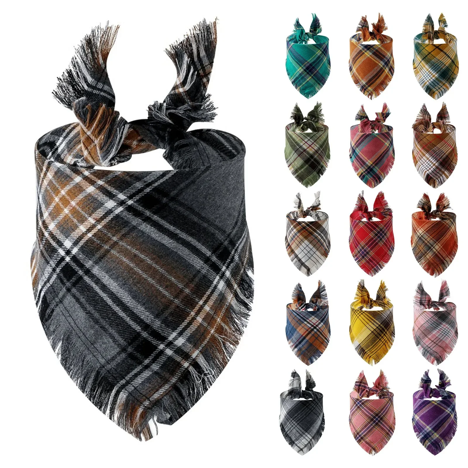 Thumbnail 2 - #6 Ranked Dog Bandanas Picks in 2026