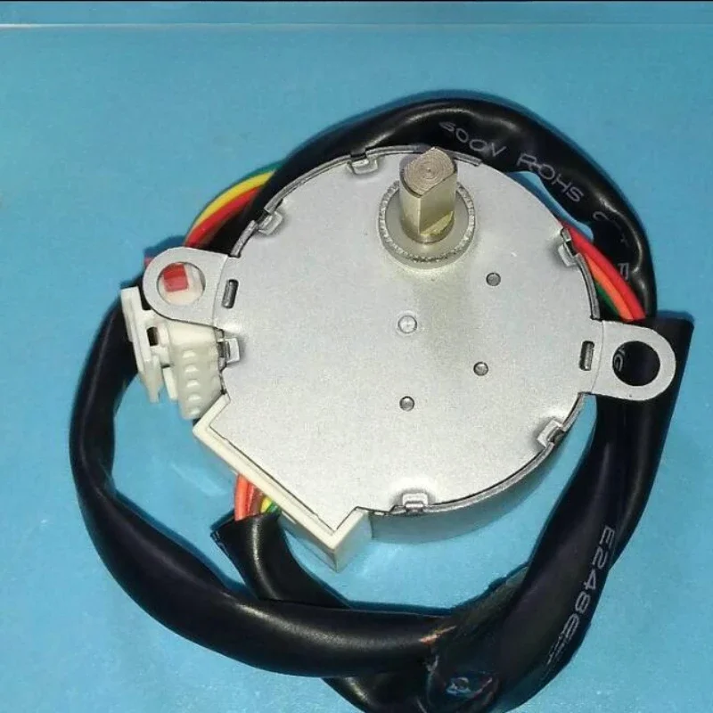 

Suitable for TCL Electrolux air conditioning swing motor 35BYJ46-C01 GBJDJ-12 (1170020031)