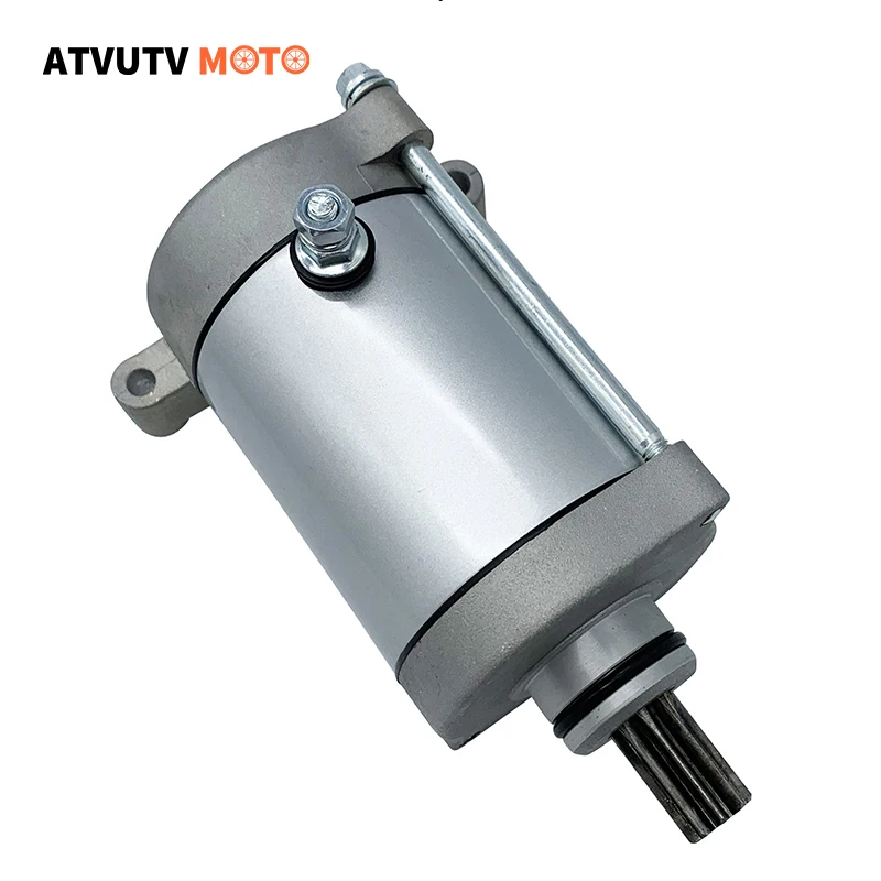 

Motorcycle Electrical Starter Motor For Yamaha YFM400 YFM450 KODIAK 450 4X4 KODIAK 450 4WD KODIAK 450 EPS