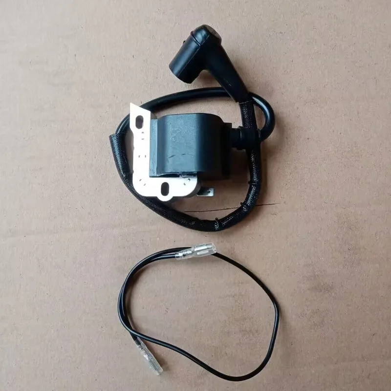 High Voltage Ignition Coil Igniter For Husqvarna 50 51 55 61 261 262 266 268 272 Chainsaw Replacement Spare Parts